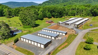 Jefferson, NC Industrial - 1139/1143 Old Hwy 16 hwy