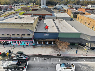 Atmore, AL Office - 105 N Main St