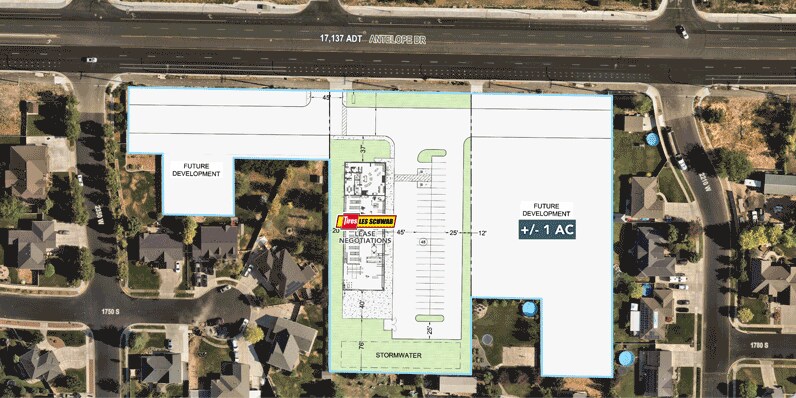 2250 Antelope dr, Syracuse, UT for Rent