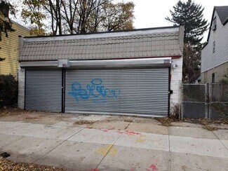 Brooklyn, NY undefined - 1335 Rogers Ave