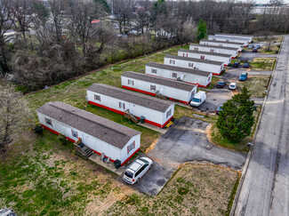 Springfield, TN Manufactured Housing/Mobile Housing - 1600 Page St