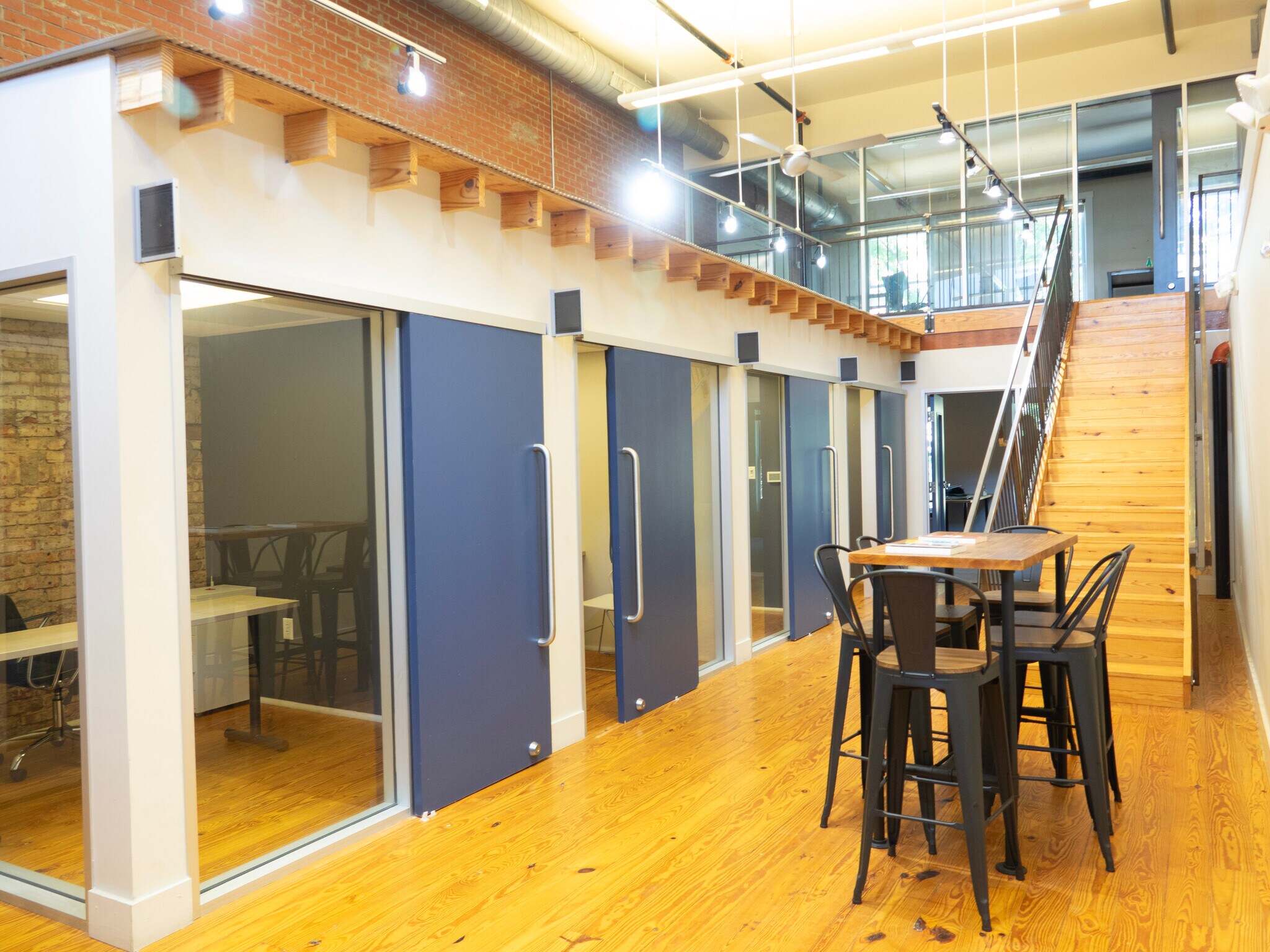 213 Fayetteville St, Raleigh, NC for Rent