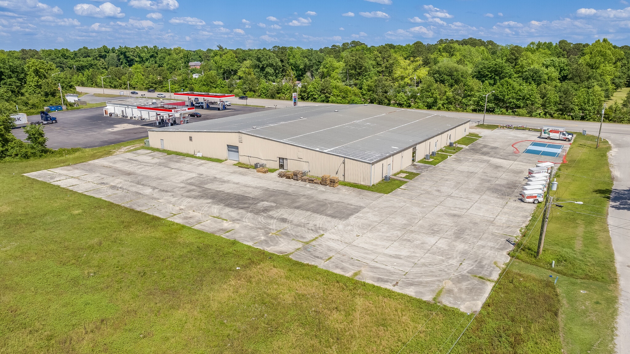 3784 Byrnes Dr, Saint Stephen, SC for Sale