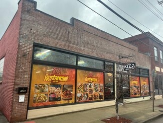 Columbus, OH Retail - 155 N 5th St