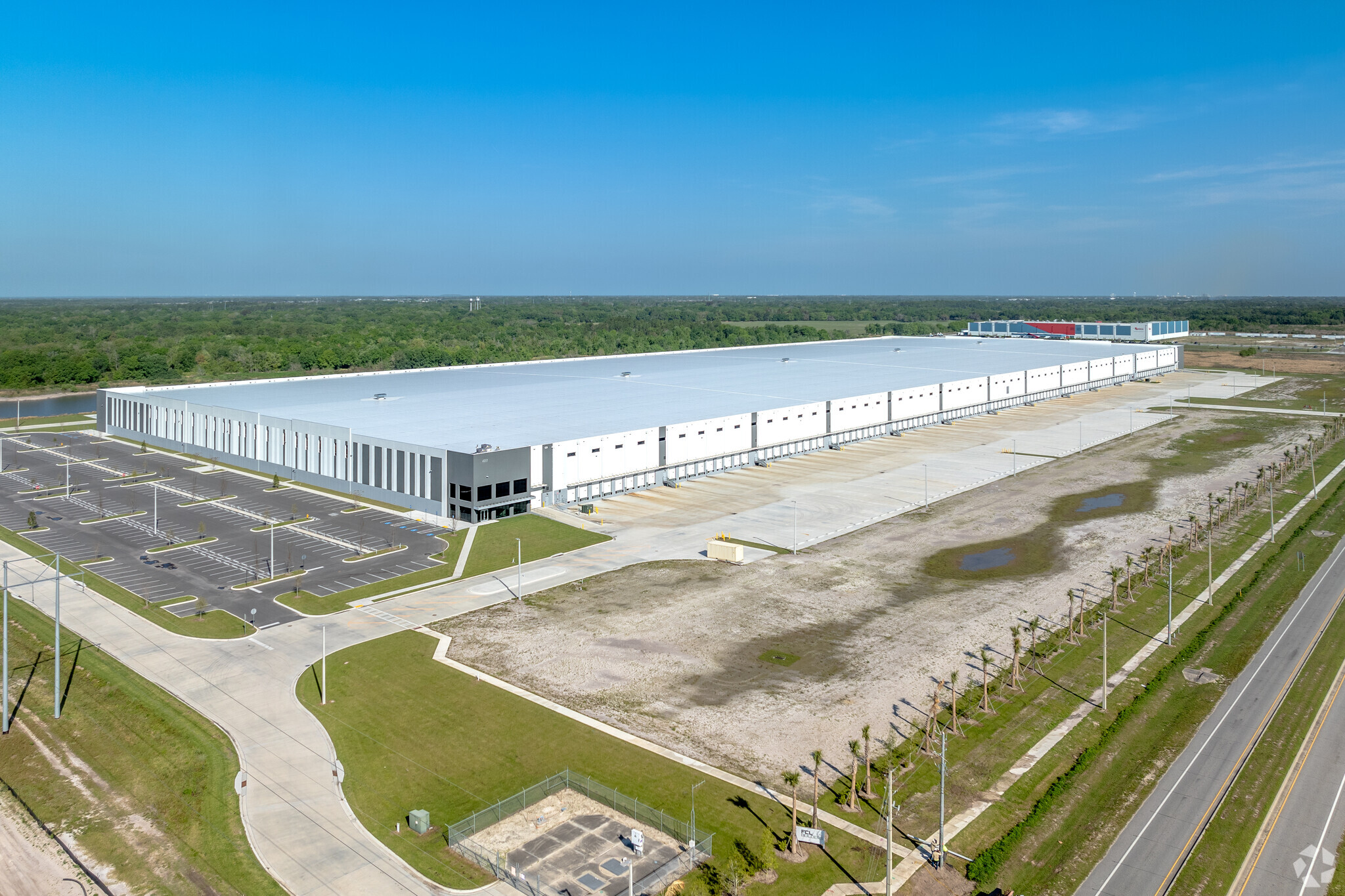 4100 Logistics Park, Winter Haven, FL for Rent