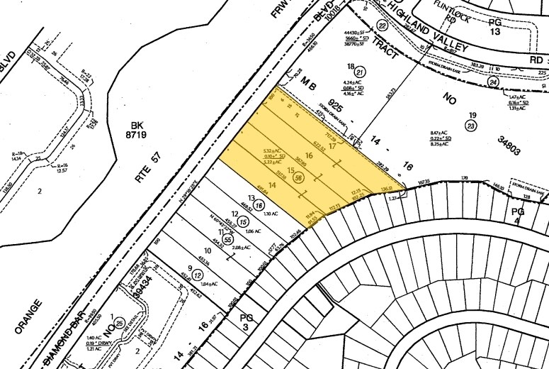 880 N Diamond Bar Blvd, Diamond Bar, CA for Sale