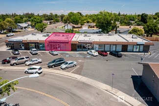 Stockton, CA Retail - 5910-5940 Pacific Ave Stockton, CA Retail - 5910-5940 Pacific Ave