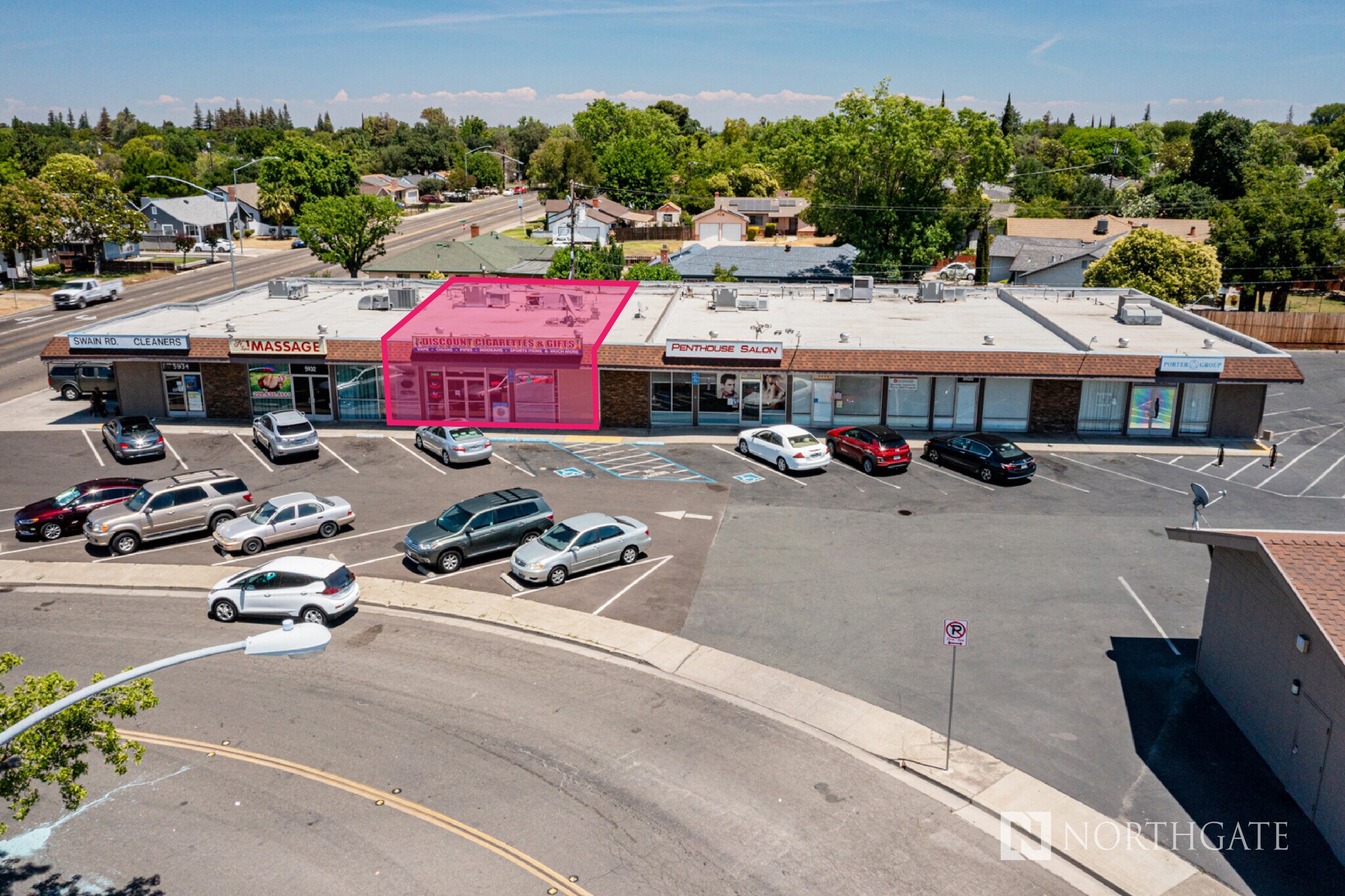 5910-5940 Pacific Ave, Stockton, CA for Rent