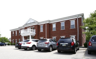 Cincinnati, OH Medical - 3860 Race Rd