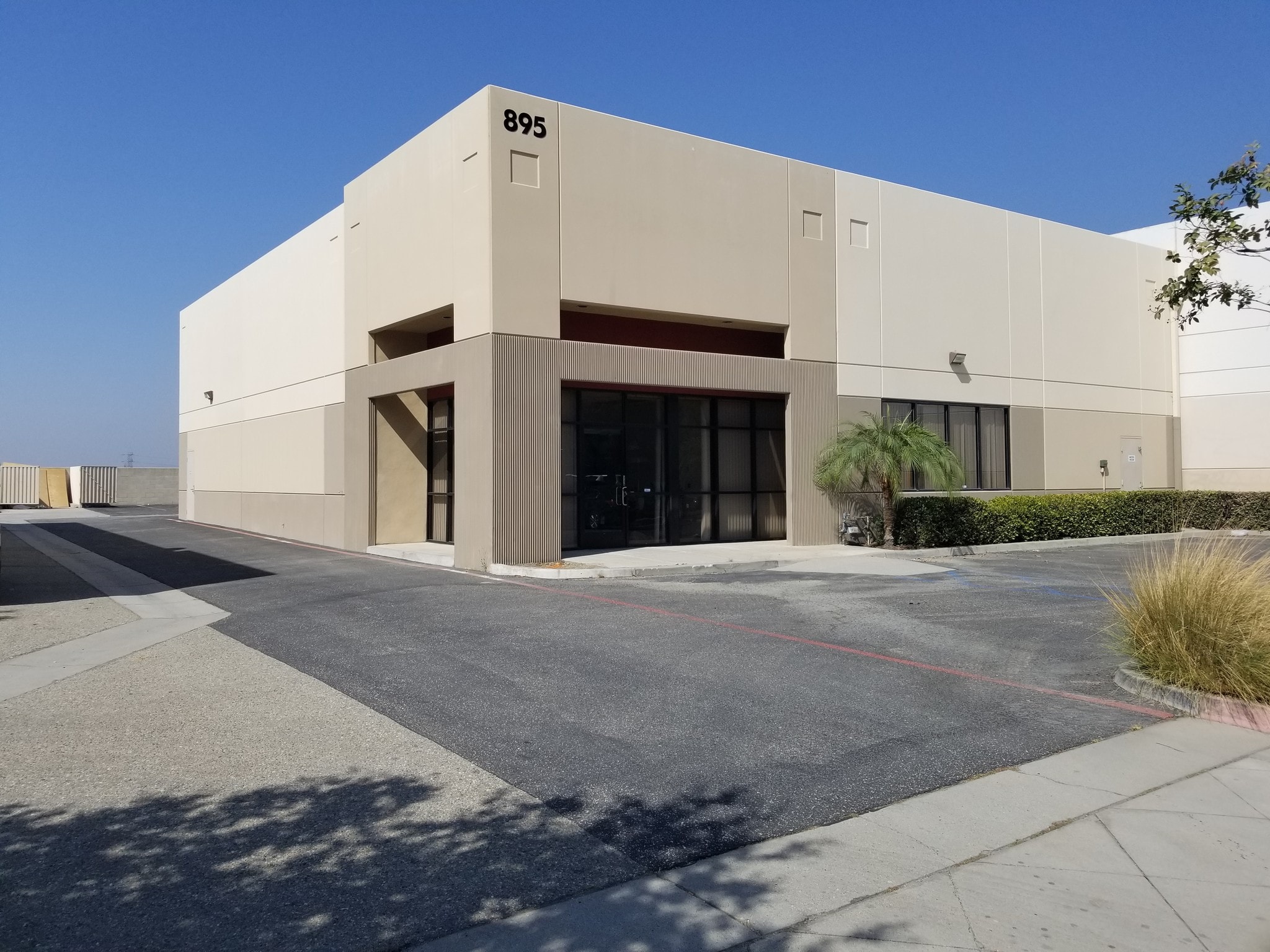 895 N Todd Ave, Azusa, CA for Rent