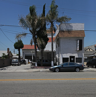 South El Monte, CA Auto Repair - 2725 Tyler Ave