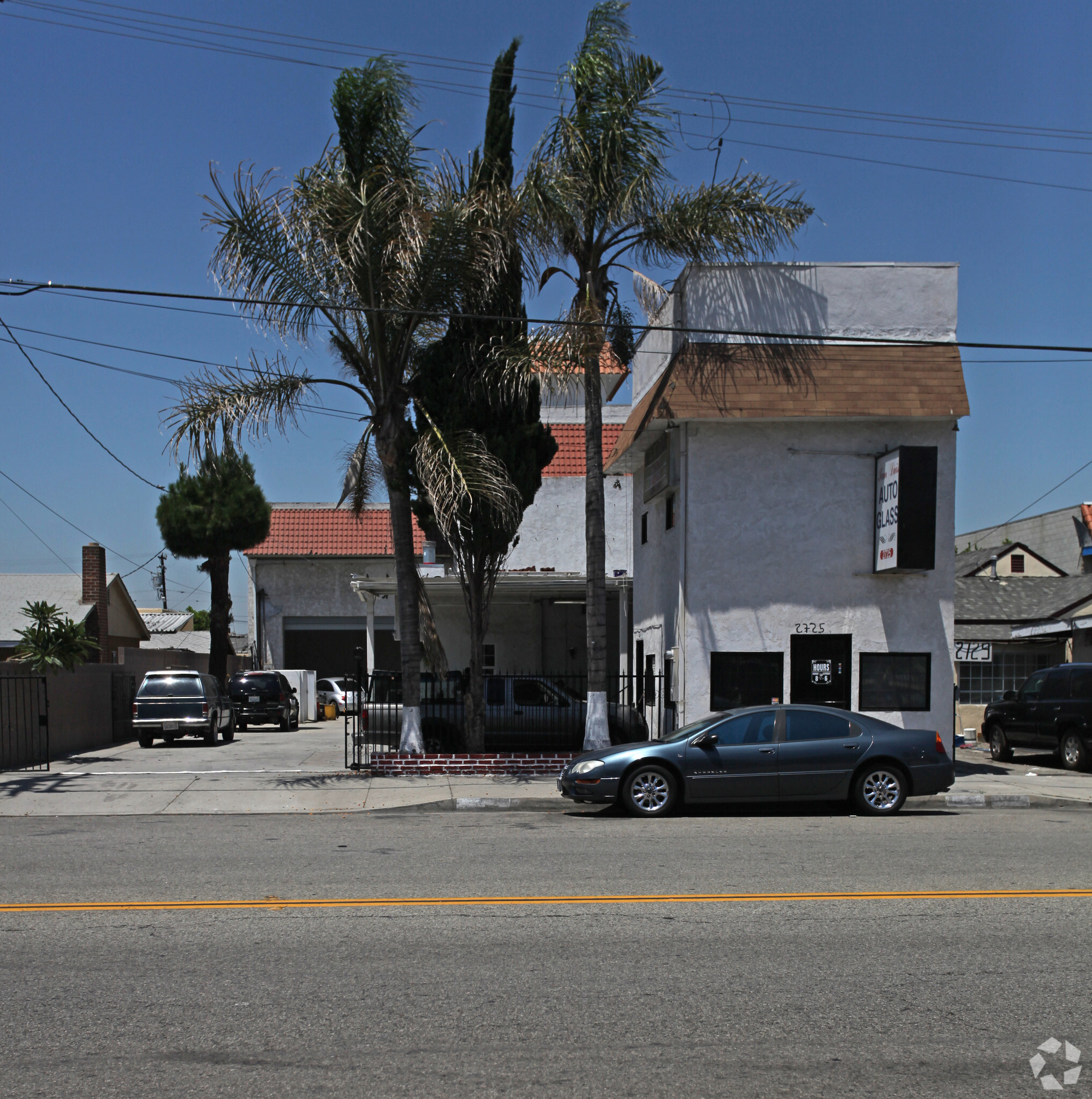 2725 Tyler Ave, South El Monte, CA for Sale