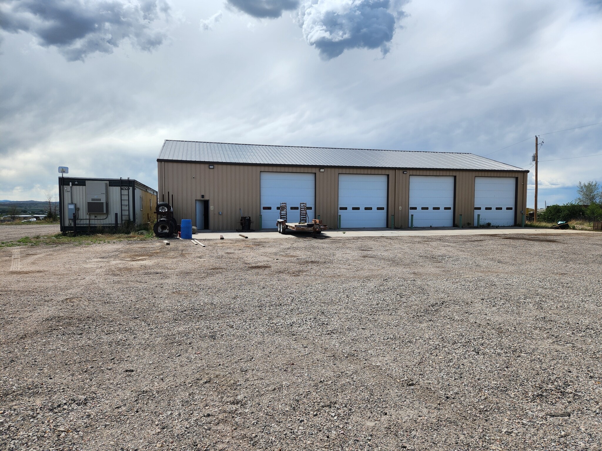 840 Olds dr, Douglas, WY for Sale