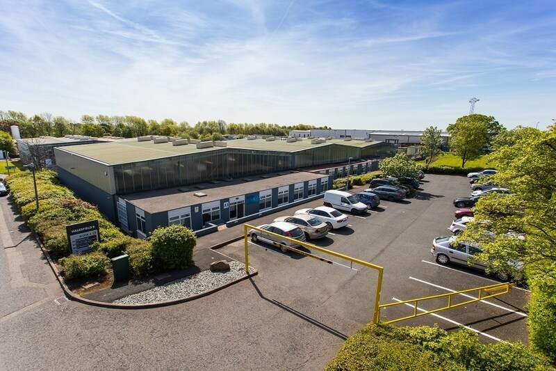 Halesfield 5, Telford, SHR for Rent