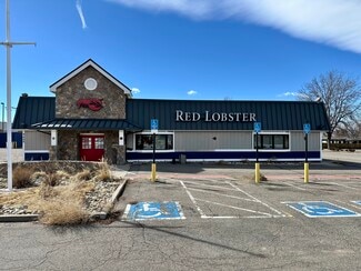 Wheat Ridge, CO Restaurant - 4455 Wadsworth Blvd