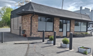 Easton, PA Retail - 2600 William Penn Hwy Easton, PA Retail - 2600 William Penn Hwy