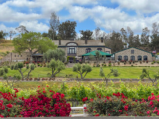 Temecula, CA undefined - 32575 Rancho California Rd