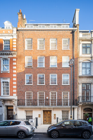 London, LND Office - 8 Wimpole St