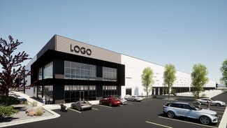 Springville, UT Industrial - 168 North 1750 West