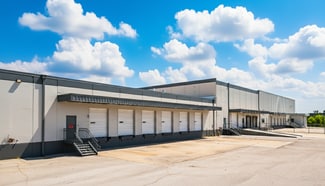 Oklahoma City, OK Industrial - 5310-5400 NW 5th St