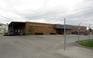 Princeton, WV Manufacturing - 301 Princeton Ave