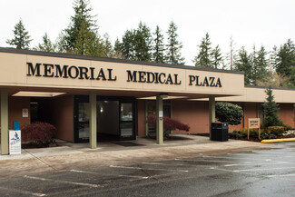 Olympia, WA Office/Medical - 500 NE Lilly Rd