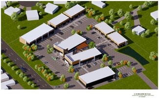 Jarrell, TX Office, Retail - 160 County Road 313 Jarrell, TX Office, Retail - 160 County Road 313