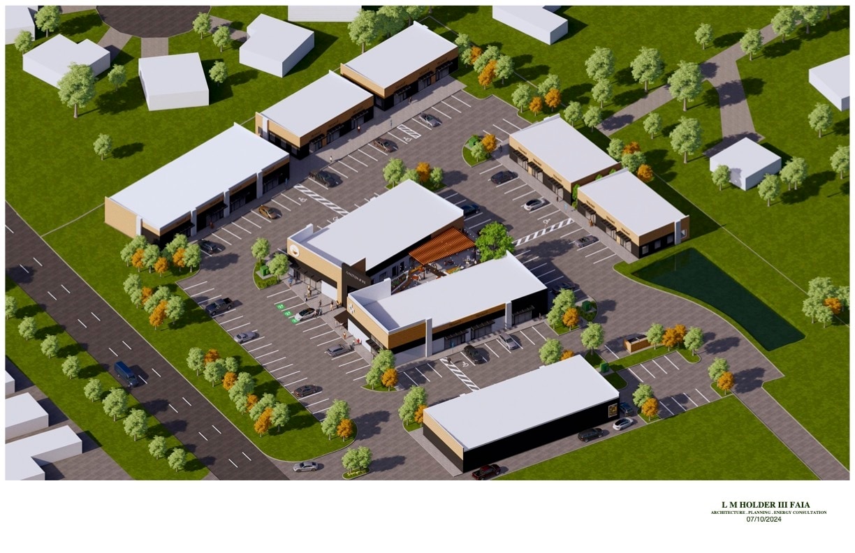 160 County Road 313, Jarrell, TX for Rent