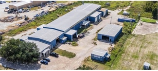 Navasota, TX Industrial - 5808 Fm 3455 Rd