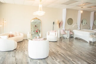 Marietta, GA Flex - 2727 Canton Rd