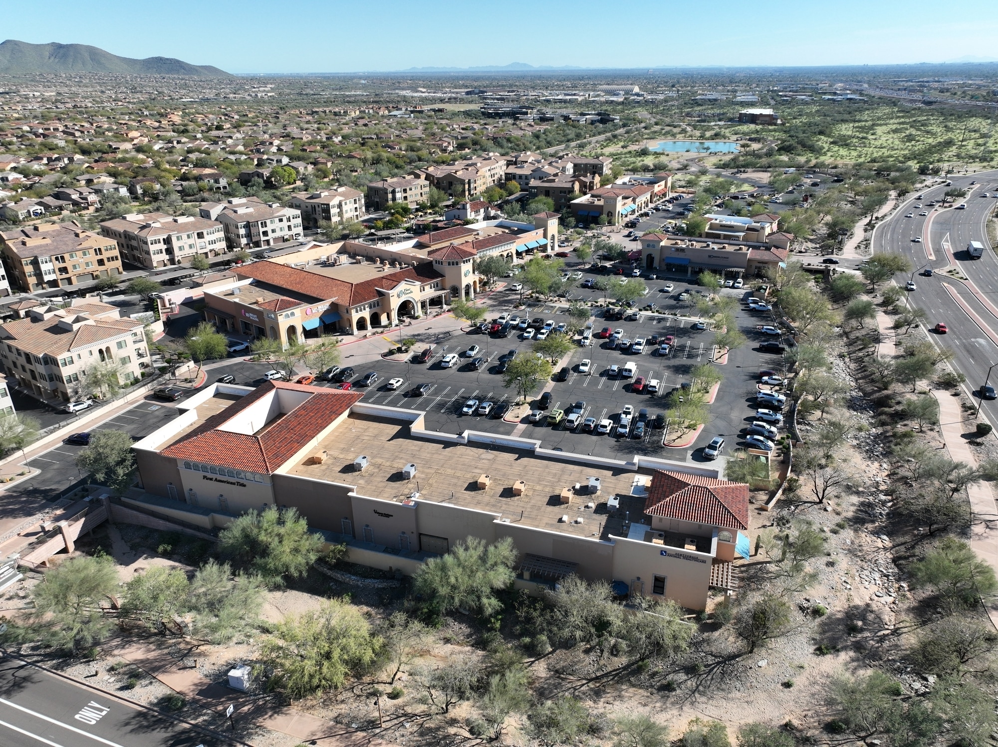 Pima & Union Hills Dr, Scottsdale, AZ for Rent