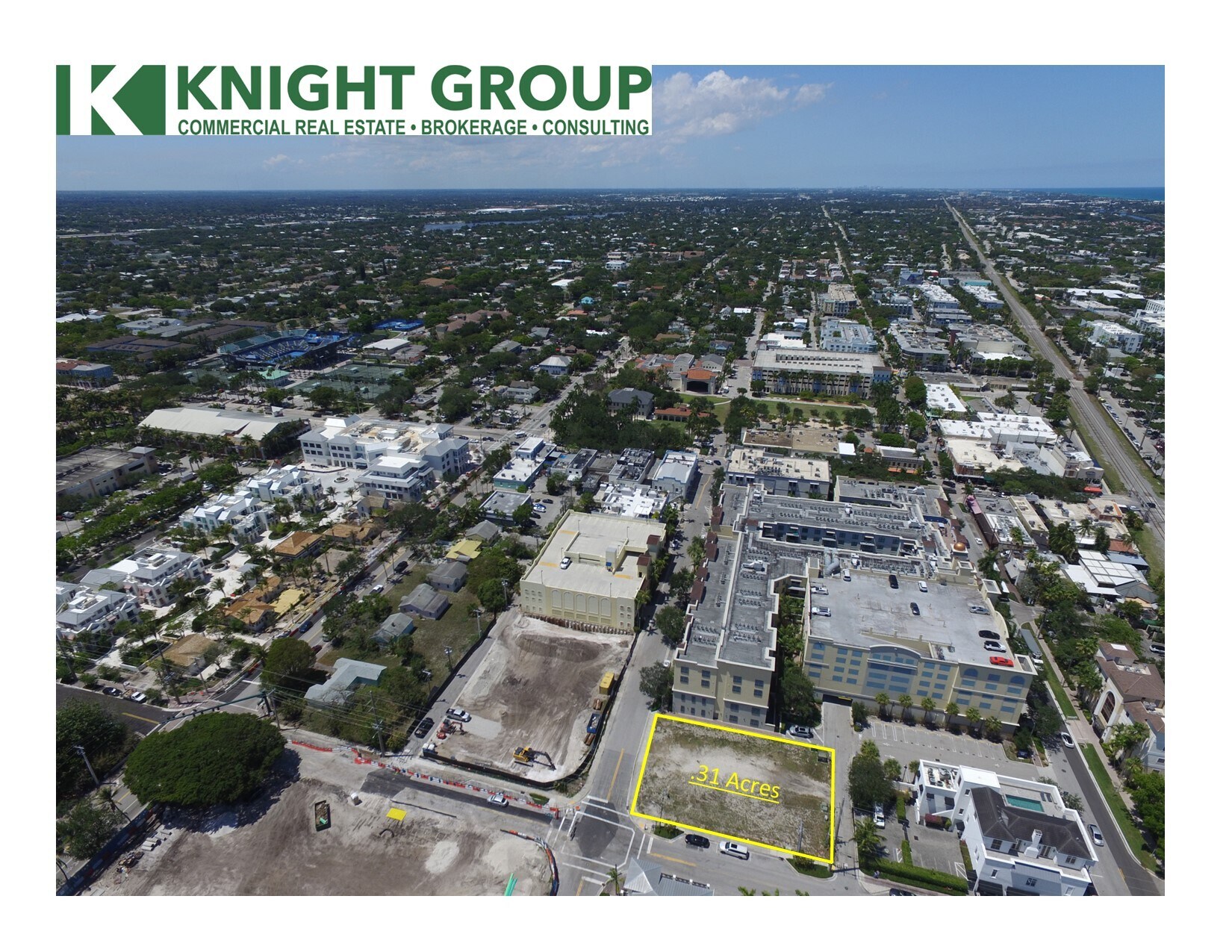 101 SE 1st St, Delray Beach, FL for Sale
