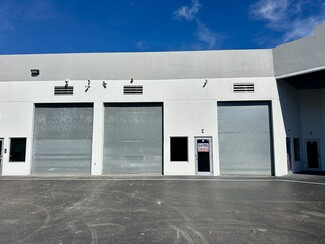 Fort Lauderdale, FL Industrial - 3601 SW 30th Ave