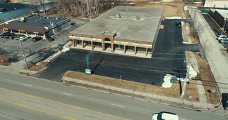 Gurnee, IL Retail - 3500 Grand Ave