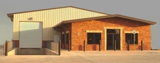 Edmond, OK Flex - 420 NE 145th Pl Edmond, OK Flex - 420 NE 145th Pl