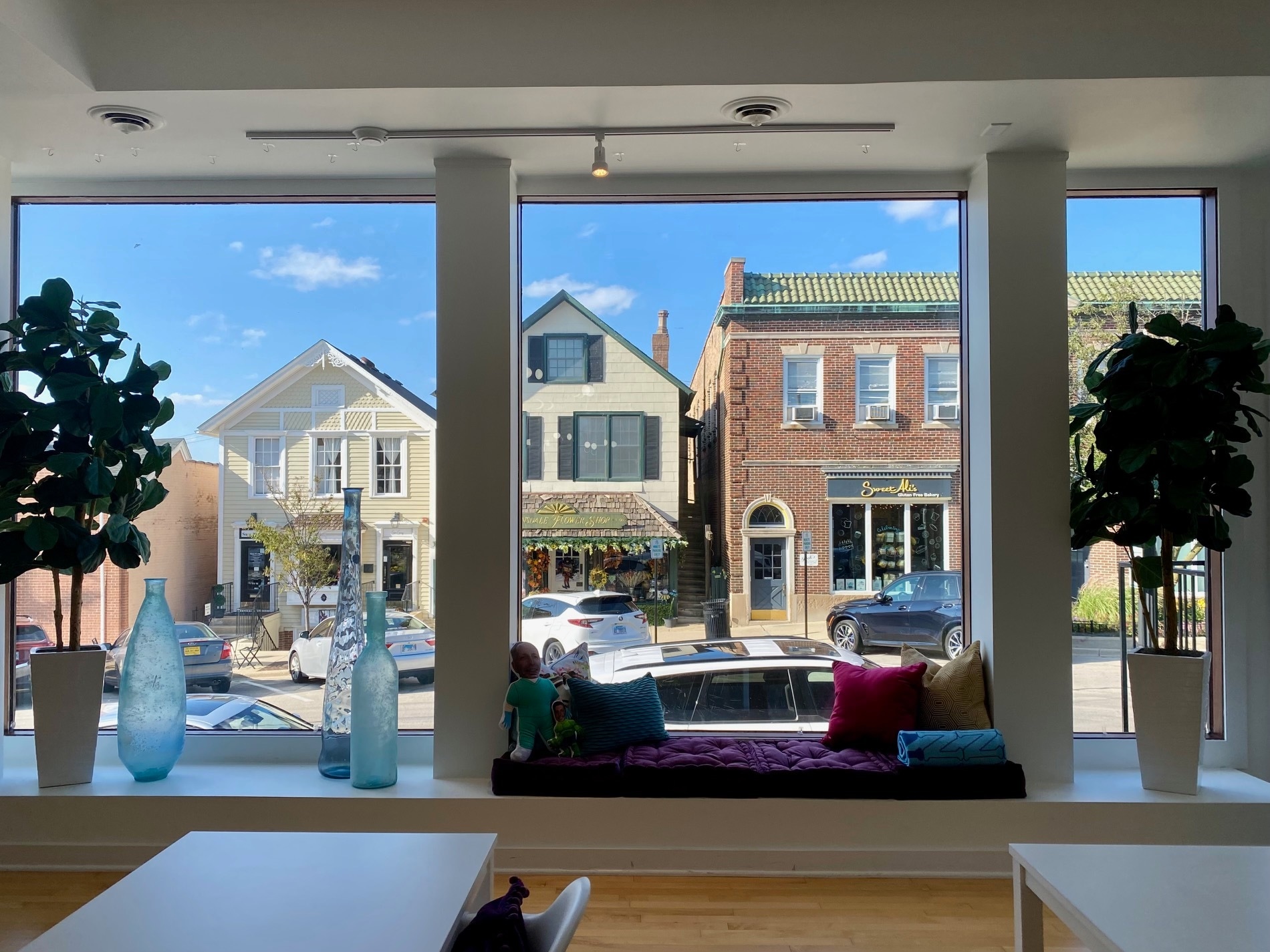 18 W 1st St, Hinsdale, IL for Rent