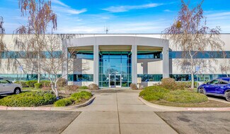 Modesto, CA Office - 4701 Stoddard Rd Modesto, CA Office - 4701 Stoddard Rd