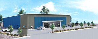 Prescott, AZ Industrial - 2130 Gulfstream Prescott, AZ Industrial - 2130 Gulfstream