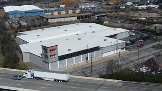 New Castle, DE Self-Storage Facilities - 4093 New Castle Ave