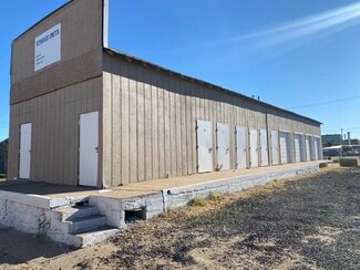 Lamar, CO Industrial - 104 N 4th St Lamar, CO Industrial - 104 N 4th St