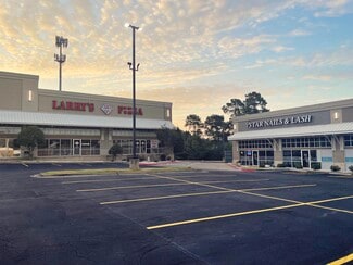 Little Rock, AR Office/Medical - 801 Bowman Rd