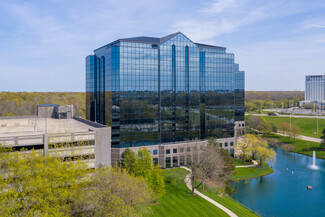 Buffalo Grove, IL Office - 2100 E Lake Cook Rd