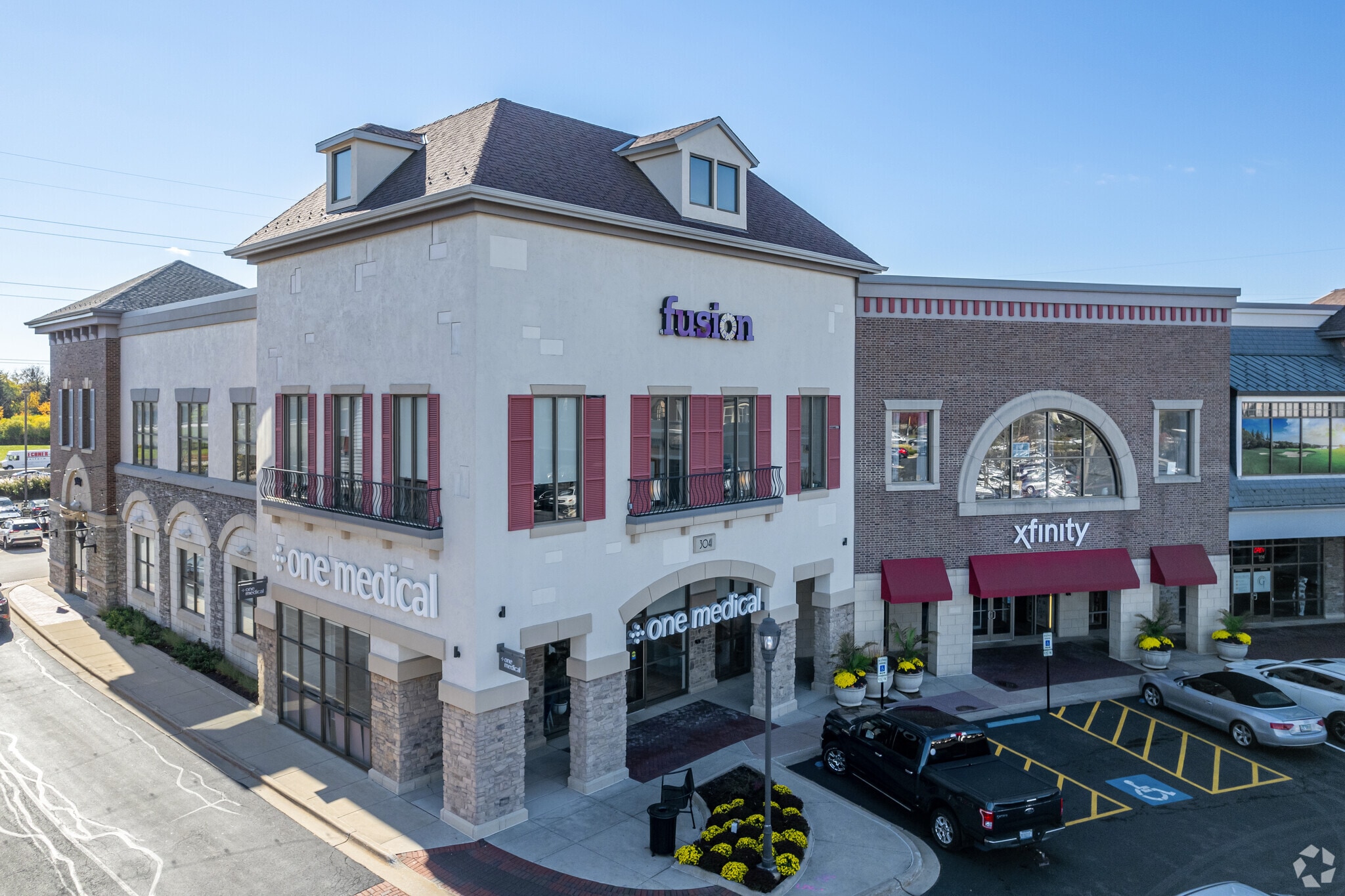 3051 Butterfield Rd, Oak Brook, IL for Rent