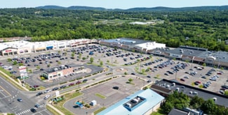 Meriden, CT Retail - 533 S Broad St