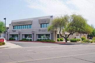 Scottsdale, AZ Office - 11111 N Scottsdale Rd