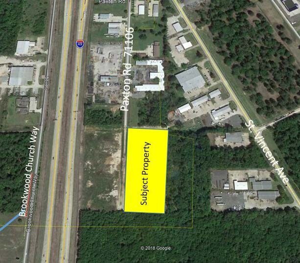 Paxton Rd, Shreveport, LA for Sale