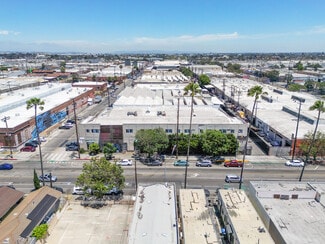 Los Angeles, CA undefined - 6200 Avalon Blvd Los Angeles, CA undefined - 6200 Avalon Blvd