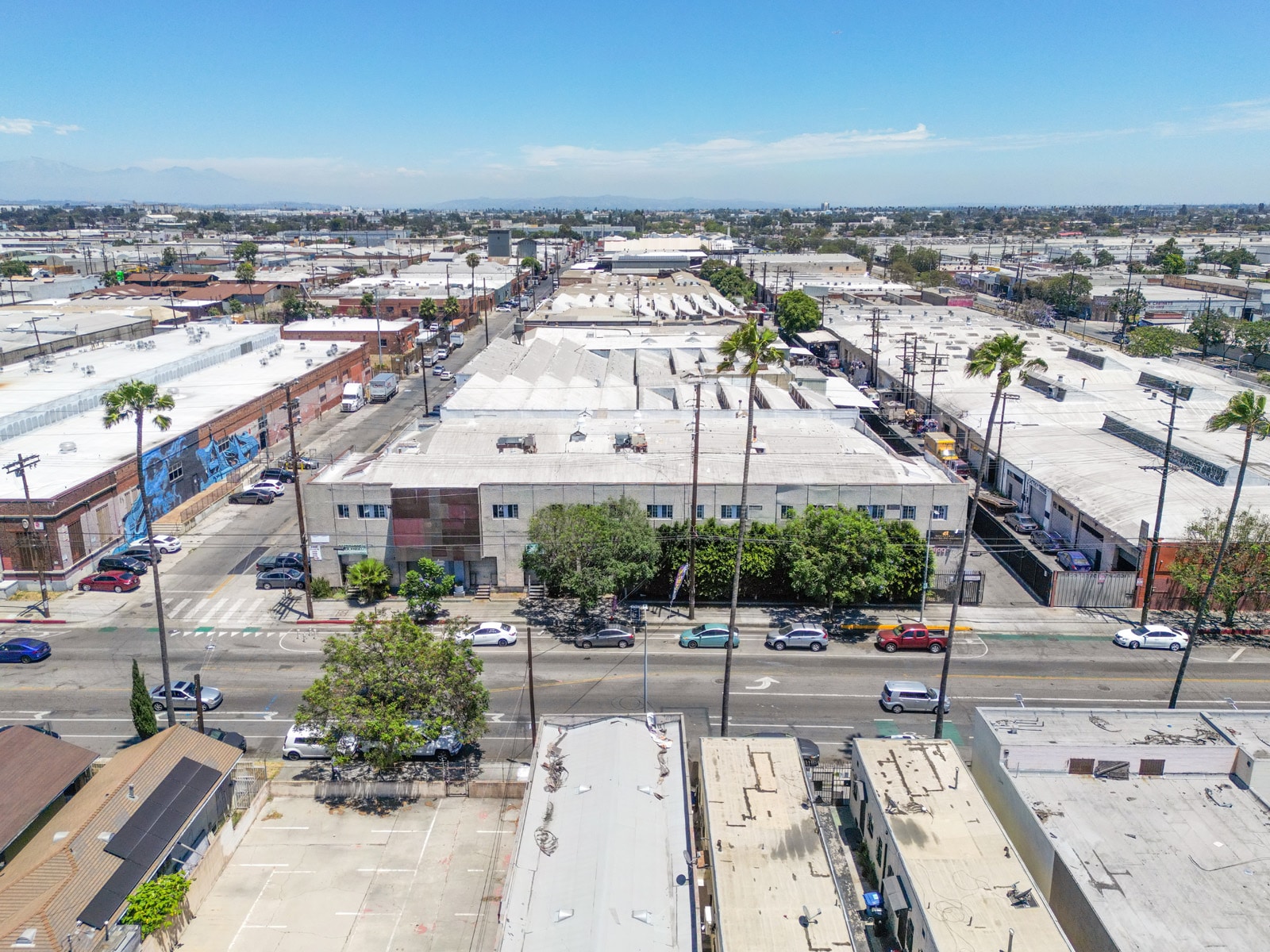6200 Avalon Blvd, Los Angeles, CA for Sale