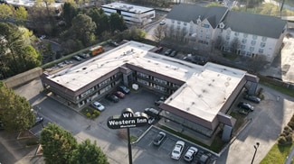 Marietta, GA Hospitality - 2682 Windy Hill Rd