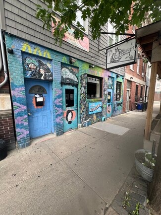 Jersey City, NJ undefined - 594 Palisade Ave